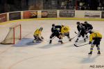 Photo hockey match Bordeaux - Dunkerque le 14/03/2014