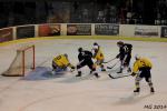 Photo hockey match Bordeaux - Dunkerque le 14/03/2014