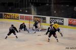 Photo hockey match Bordeaux - Dunkerque le 16/03/2014