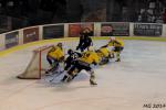 Photo hockey match Bordeaux - Dunkerque le 16/03/2014