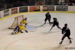 Photo hockey match Bordeaux - Dunkerque le 16/03/2014