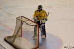Photo hockey match Bordeaux - Dunkerque le 16/03/2014
