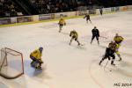 Photo hockey match Bordeaux - Dunkerque le 16/03/2014