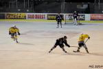 Photo hockey match Bordeaux - Dunkerque le 16/03/2014