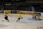 Photo hockey match Bordeaux - Dunkerque le 16/03/2014