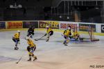 Photo hockey match Bordeaux - Dunkerque le 16/03/2014