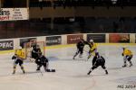 Photo hockey match Bordeaux - Dunkerque le 16/03/2014
