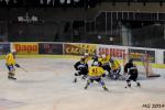 Photo hockey match Bordeaux - Dunkerque le 16/03/2014