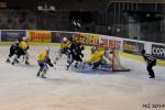 Photo hockey match Bordeaux - Dunkerque le 16/03/2014