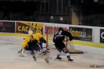 Photo hockey match Bordeaux - Dunkerque le 16/03/2014