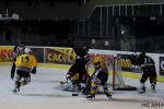 Photo hockey match Bordeaux - Dunkerque le 16/03/2014