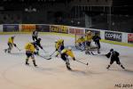 Photo hockey match Bordeaux - Dunkerque le 16/03/2014