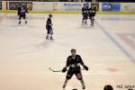 Photo hockey match Bordeaux - Dunkerque le 16/03/2014