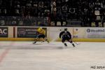 Photo hockey match Bordeaux - Dunkerque le 16/03/2014