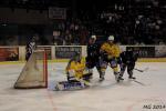 Photo hockey match Bordeaux - Dunkerque le 16/03/2014