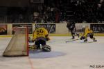 Photo hockey match Bordeaux - Dunkerque le 16/03/2014
