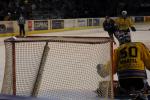 Photo hockey match Bordeaux - Dunkerque le 16/03/2014