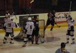 Photo hockey match Bordeaux - Dunkerque le 29/10/2011