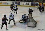 Photo hockey match Bordeaux - Dunkerque le 29/10/2011