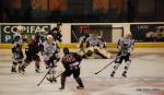 Photo hockey match Bordeaux - Dunkerque le 29/10/2011