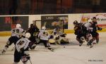 Photo hockey match Bordeaux - Dunkerque le 29/10/2011