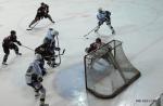 Photo hockey match Bordeaux - Dunkerque le 29/10/2011