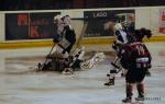 Photo hockey match Bordeaux - Dunkerque le 29/10/2011