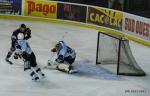 Photo hockey match Bordeaux - Dunkerque le 29/10/2011