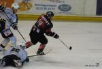 Photo hockey match Bordeaux - Dunkerque le 29/10/2011