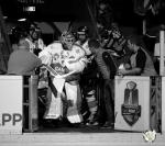 Photo hockey match Bordeaux - Epinal  le 01/10/2016