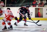 Photo hockey match Bordeaux - Epinal  le 01/10/2016