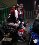 Photo hockey match Bordeaux - Epinal  le 01/10/2016