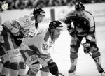 Photo hockey match Bordeaux - Epinal  le 01/10/2016