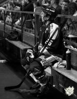 Photo hockey match Bordeaux - Epinal  le 01/10/2016