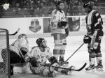 Photo hockey match Bordeaux - Epinal  le 01/10/2016
