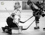 Photo hockey match Bordeaux - Epinal  le 01/10/2016