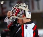 Photo hockey match Bordeaux - Epinal  le 01/10/2016