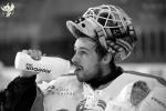 Photo hockey match Bordeaux - Epinal  le 09/12/2016