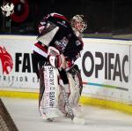 Photo hockey match Bordeaux - Epinal  le 09/12/2016