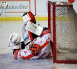 Photo hockey match Bordeaux - Epinal  le 09/12/2016