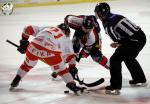 Photo hockey match Bordeaux - Epinal  le 09/12/2016