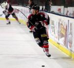 Photo hockey match Bordeaux - Epinal  le 09/12/2016