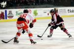 Photo hockey match Bordeaux - Epinal  le 09/12/2016