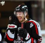 Photo hockey match Bordeaux - Epinal  le 09/12/2016