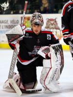 Photo hockey match Bordeaux - Epinal  le 09/12/2016