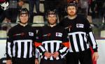 Photo hockey match Bordeaux - Epinal  le 09/12/2016