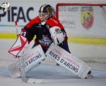 Photo hockey match Bordeaux - Epinal  le 12/09/2017