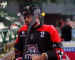 Photo hockey match Bordeaux - Epinal  le 12/09/2017