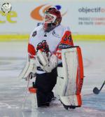 Photo hockey match Bordeaux - Epinal  le 12/09/2017