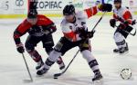 Photo hockey match Bordeaux - Epinal  le 12/09/2017